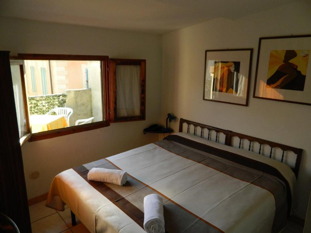Hotel Ely Viareggio Habitación foto