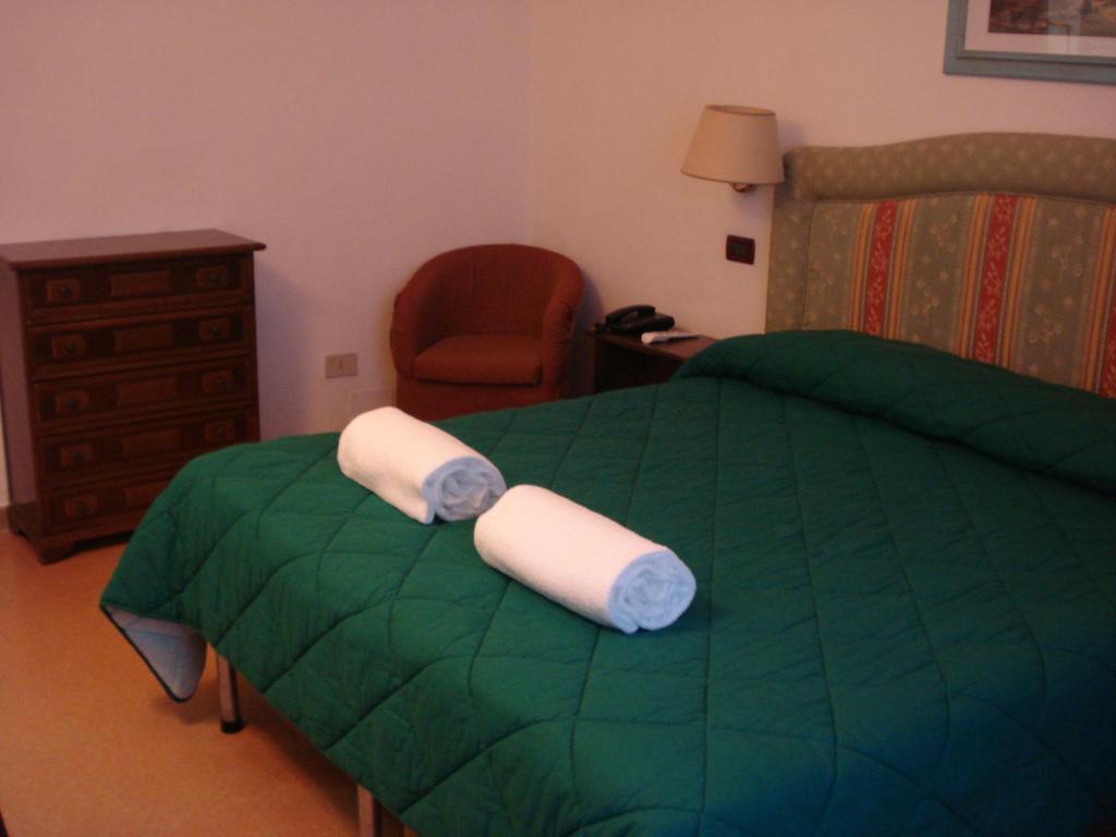 Hotel Ely Viareggio Habitación foto